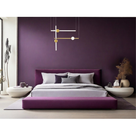 Lampa wisząca IGUALA LE42764 Luces Exclusivas