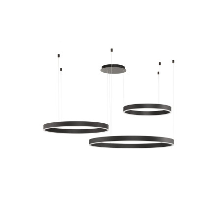 Lampa wisząca JACA LE42765 Luces Exclusivas