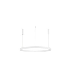 Lampa wisząca JACA LE42767 Luces Exclusivas