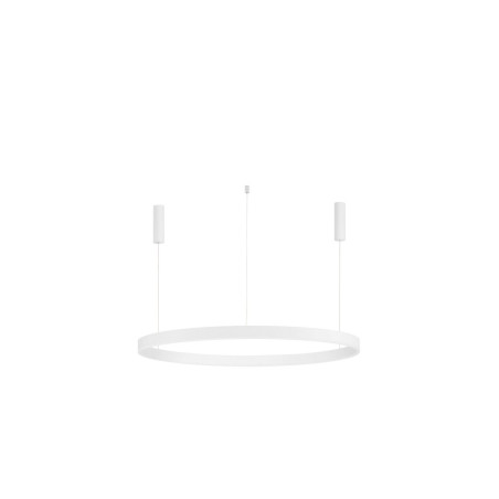 Lampa wisząca JACA LE42767 Luces Exclusivas