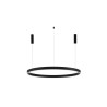 Lampa wisząca JACA LE42768 Luces Exclusivas