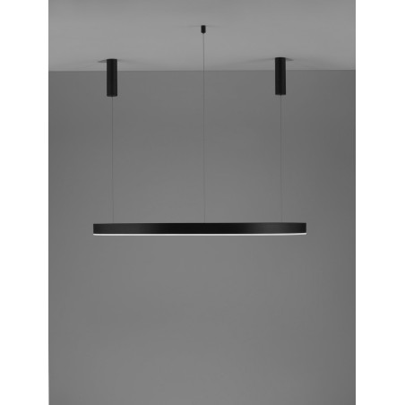 Lampa wisząca JACA LE42768 Luces Exclusivas
