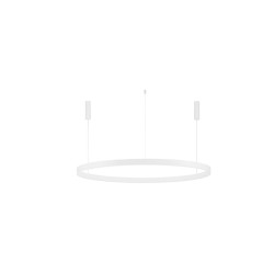 Lampa wisząca JACA LE42769 Luces Exclusivas