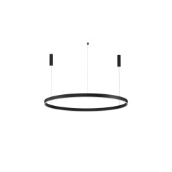 Lampa wisząca JACA LE42770 Luces Exclusivas