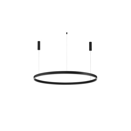 Lampa wisząca JACA LE42770 Luces Exclusivas