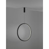 Lampa wisząca AUTLAN LE42773 Luces Exclusivas