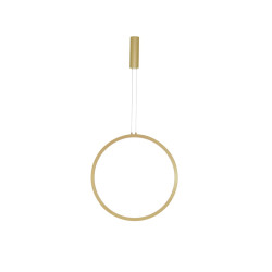 Lampa wisząca AUTLAN LE42775 Luces Exclusivas