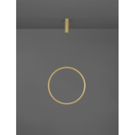 Lampa wisząca AUTLAN LE42775 Luces Exclusivas