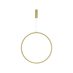 Lampa wisząca AUTLAN LE42776 Luces Exclusivas
