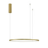 Lampa wisząca TOLUCA LE42777 Luces Exclusivas