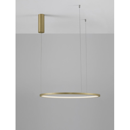 Lampa wisząca TOLUCA LE42777 Luces Exclusivas