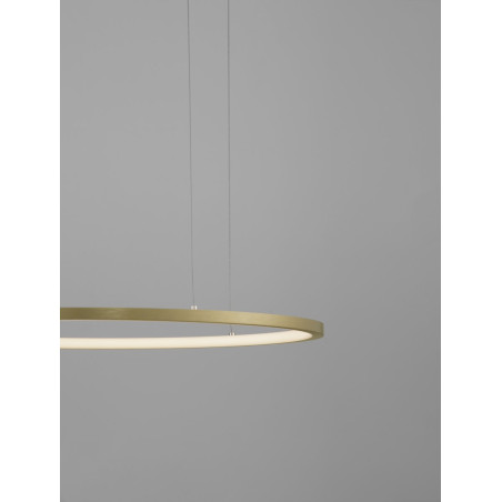 Lampa wisząca TOLUCA LE42777 Luces Exclusivas