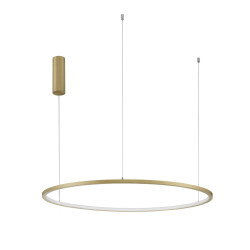 Lampa wisząca TOLUCA LE42778 Luces Exclusivas
