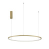 Lampa wisząca TOLUCA LE42778 Luces Exclusivas