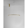 Lampa wisząca TOLUCA LE42778 Luces Exclusivas