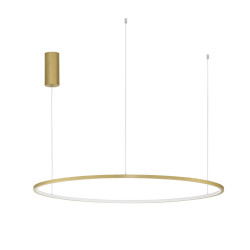Lampa wisząca TOLUCA LE42779 Luces Exclusivas