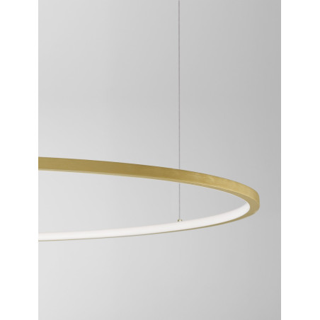 Lampa wisząca TOLUCA LE42779 Luces Exclusivas