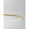 Lampa wisząca TOLUCA LE42779 Luces Exclusivas