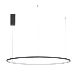 Lampa wisząca TOLUCA LE42782 Luces Exclusivas