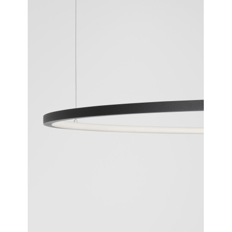 Lampa wisząca TOLUCA LE42782 Luces Exclusivas