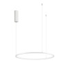 Lampa wisząca TOLUCA LE42783 Luces Exclusivas