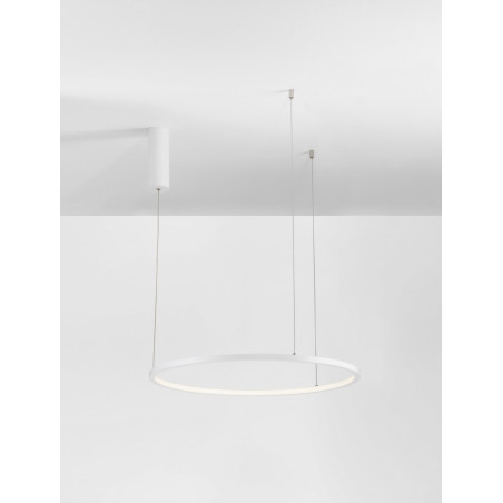Lampa wisząca TOLUCA LE42783 Luces Exclusivas