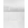 Lampa wisząca TOLUCA LE42783 Luces Exclusivas
