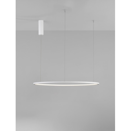 Lampa wisząca TOLUCA LE42784 Luces Exclusivas
