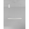 Lampa wisząca TOLUCA LE42784 Luces Exclusivas