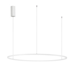 Lampa wisząca TOLUCA LE42785 Luces Exclusivas