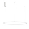 Lampa wisząca TOLUCA LE42785 Luces Exclusivas
