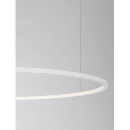 Lampa wisząca TOLUCA LE42785 Luces Exclusivas