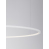 Lampa wisząca TOLUCA LE42785 Luces Exclusivas