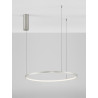 Lampa wisząca TOLUCA LE42786 Luces Exclusivas