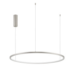 Lampa wisząca TOLUCA LE42787 Luces Exclusivas
