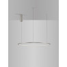 Lampa wisząca TOLUCA LE42787 Luces Exclusivas