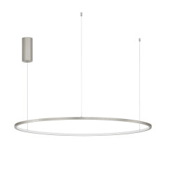 Lampa wisząca TOLUCA LE42788 Luces Exclusivas