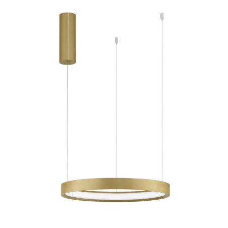 Lampa wisząca ZACAPU LE42789 Luces Exclusivas