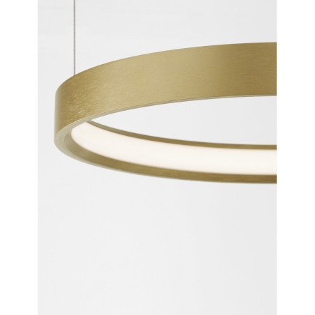 Lampa wisząca ZACAPU LE42789 Luces Exclusivas