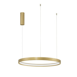 Lampa wisząca ZACAPU LE42790 Luces Exclusivas