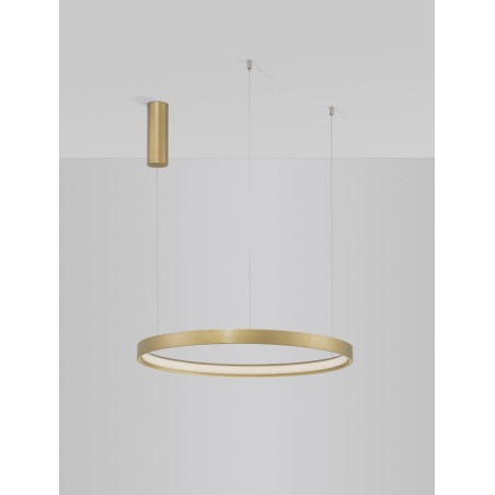 Lampa wisząca ZACAPU LE42790 Luces Exclusivas