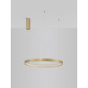 Lampa wisząca ZACAPU LE42790 Luces Exclusivas