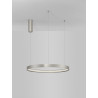 Lampa wisząca ZACAPU LE42791 Luces Exclusivas