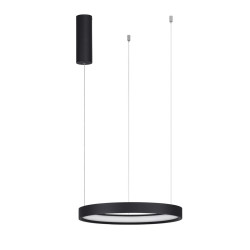 Lampa wisząca ZACAPU LE42793 Luces Exclusivas