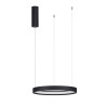Lampa wisząca ZACAPU LE42793 Luces Exclusivas