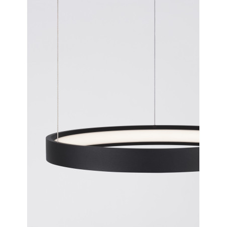 Lampa wisząca ZACAPU LE42793 Luces Exclusivas