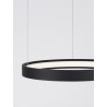Lampa wisząca ZACAPU LE42793 Luces Exclusivas