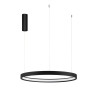 Lampa wisząca ZACAPU LE42794 Luces Exclusivas