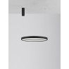 Lampa wisząca ZACAPU LE42794 Luces Exclusivas