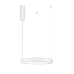 Lampa wisząca ZACAPU LE42795 Luces Exclusivas